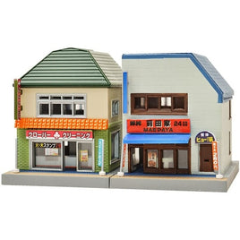 256250 建コレ108-2 駅前商店C2