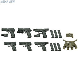 LA007 リトルアーモリー P226&P228タイプ