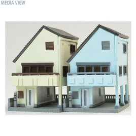 260677 建コレ016-4 狭小住宅A4