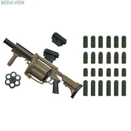 LA013 リトルアーモリー M32MGLタイプ