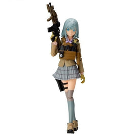 SP098 トミーテック figma 椎名六花