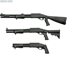 LA019 リトルアーモリー M870MCSタイプ