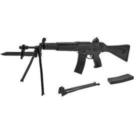 LA020 リトルアーモリー 89式小銃タイプ