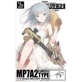 LA023 リトルアーモリー MP7A2タイプ