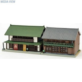 265528 建コレ058-3 旅籠3