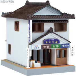267744 建コレ128-2 土産物屋B2