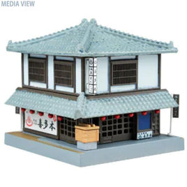 267751 建コレ127-2 土産物屋A2