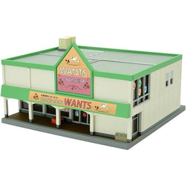 267898 建コレ153 100円ショップ