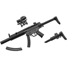 LA026 リトルアーモリー MP5SD6タイプ