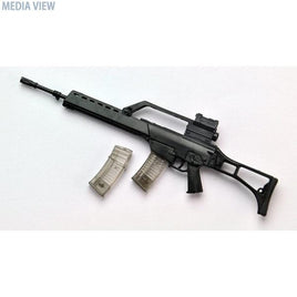 LA034 リトルアーモリー G36タイプ