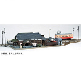 269960 建コレ073-3 駅前セット3