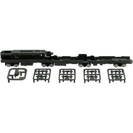 281993 鉄コレ動力路面3連接 TM-TR06
