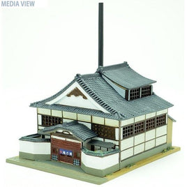 284468 建コレ034-3 銭湯3