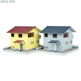 285946 建コレ079-3 建売住宅C3