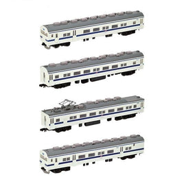 288886 鉄コレJR715系 長崎・新 4両A
