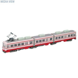 289142 鉄コレ 筑豊電気鉄道2007号(赤)