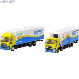 289593 トラコレ ランテック大型トラックセット