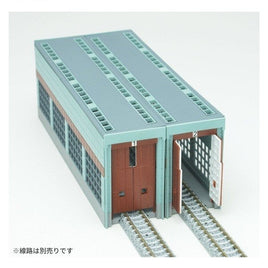 289685 建コレ159 電車庫B