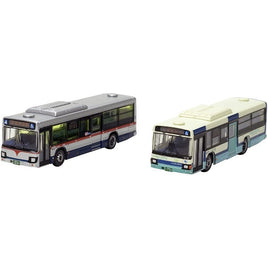290995 バスコレ 千葉交通2台セット