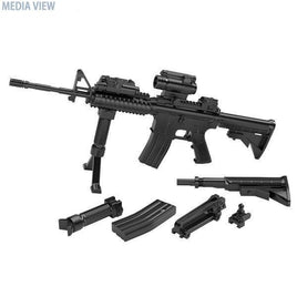 LA050 リトルアーモリー M4A1タイプ2.0
