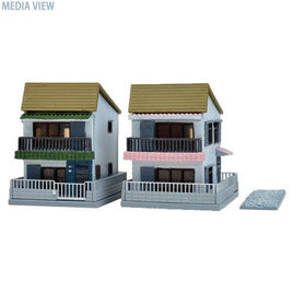 292425 建コレ040-4 建売住宅A4