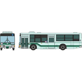 293347 全国バスコレクション<JB059-2>京都市交通局