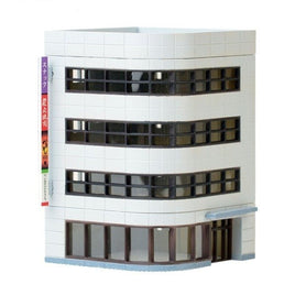 293798 建コレ134-2 交差点の建物B2