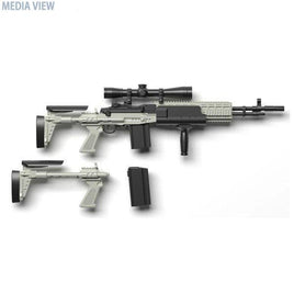 LA051 リトルアーモリー Mk.14Mod0 EBRタイプ