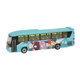 301608 ザ・バスコレクション 京王電鉄バスサンリオピューロランド号2号車