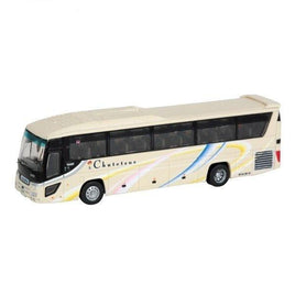 301820 バスコレで行こう15 中鉄観光バス