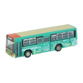 301844 ザ・バスコレクション 全但バス×ヤマト運輸客貨混載バス