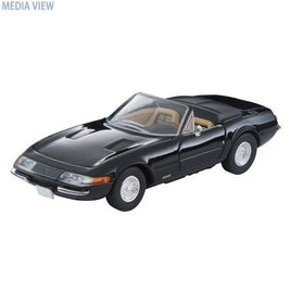 LV フェラーリ 365GTS4 (黒)