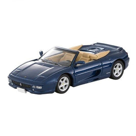 LVN フェラーリ 355 スパイダー (紺)