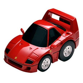 チョロQzero Z-66a フェラーリF40(赤)