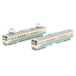 303015 鉄道コレクション 近江鉄道900形あかね号 2両セット