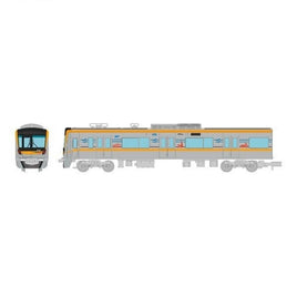 303091 鉄道コレクション 京成電鉄3100形基本4両セット