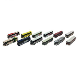 303152 ザ・バスコレクション第27弾