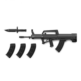 LADF01 ドールズフロントライン 95式自動歩槍タイプ