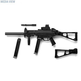 LADF02 ドールズフロントライン UMP45タイプ