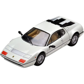 LV-N フェラーリ 512 BBi(白)
