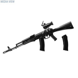 LA060 リトルアーモリー AK74Mタイプ