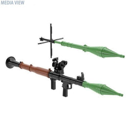 LA061 リトルアーモリー RPG7タイプ