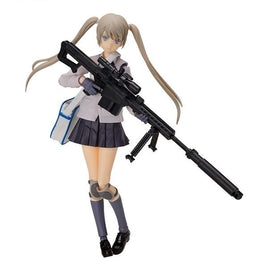 SP106 トミーテック figma 照安鞠亜