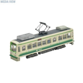 307587 鉄道コレクション 東京都交通局7000形(更新車・新塗装)