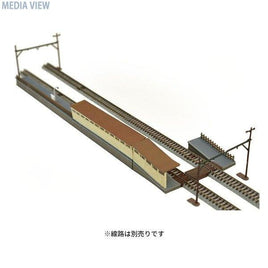 310730 建コレ020-3 駅複線対応ホームセット3