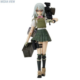 figma SP-136 西部愛