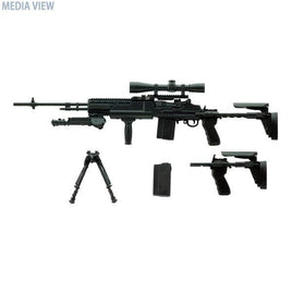 LA062 リトルアーモリー M14EBR-RIタイプ