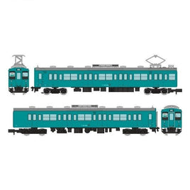 311034 鉄道コレクション JR105系 桜井線・和歌山線(SW004編成)2両セット