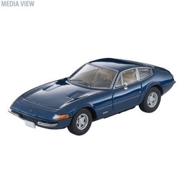 LV フェラーリ 365GTB4 (紺)