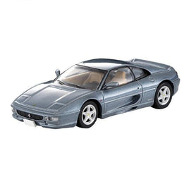 LV-N フェラーリ F355 ベルリネッタ (グレー)